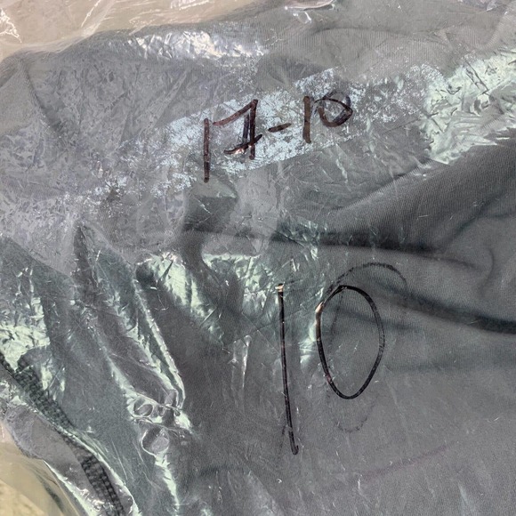 Nike Gray Men's Pants - Picture 8 of 8